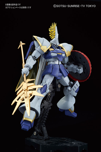 Mua bán HG GYANCELOT 